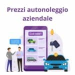 Prezzi autonoleggio aziendale