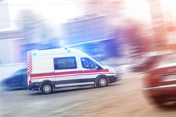 affitto ambulanza normativa