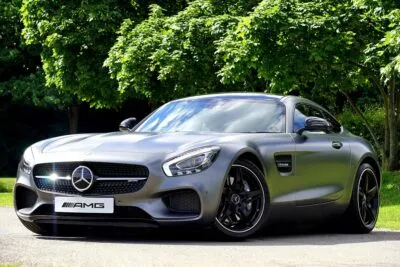 costo noleggio mercedes amg