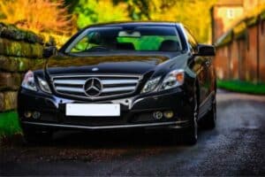 costo noleggio mercedes classe e