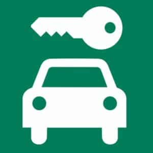 noleggio auto mensile economico