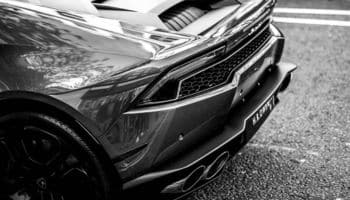 noleggio lamborghini per matrimoni