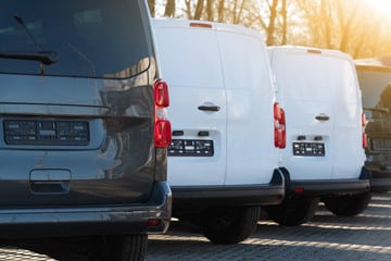noleggiare un furgone con auto europe